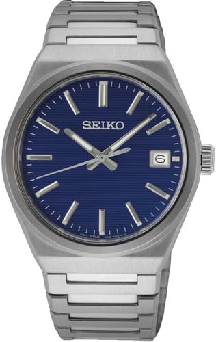 Seiko Reloj De Vestir Sur555p1