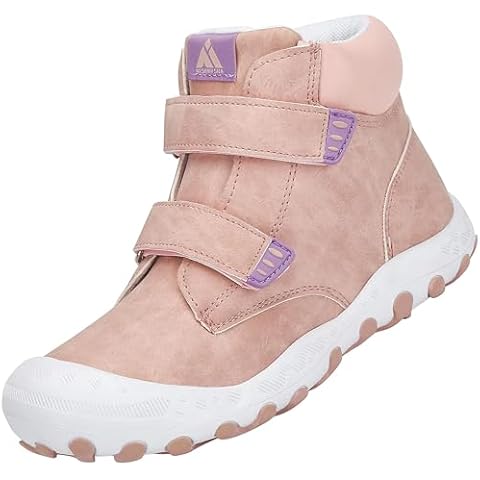 Chaussures de randonnée Mishansha enfants Cover