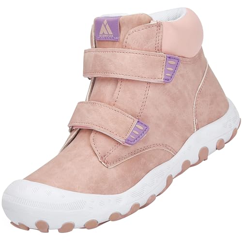 Botas de Montaña Niña Impermeable Marca Mishansha