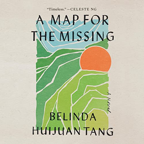 A Map for the Missing by Belinda Huijuan Tang episode artwork