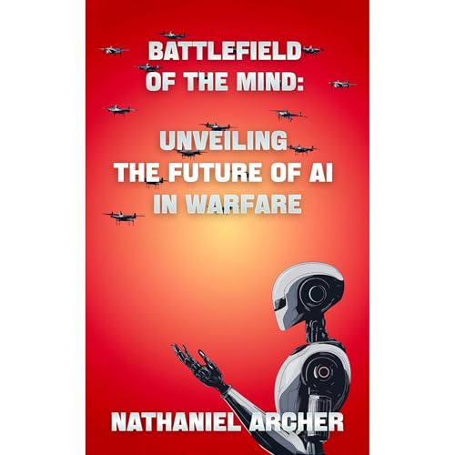 Battlefield of the Mind by Nathaniel Archer episode artwork
