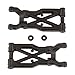 Team Associated Rear Suspension Arms: RC10B74, ASC92130