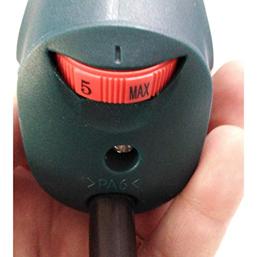 Amoladora angular 950 W frullino flex disco 115 mm 125 mm 4