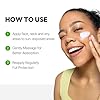ROUND LAB Birch Juice Mild-up Sunscreen UV LOCK 1.69 Fl Oz | SPF 50+ broad spectrum, Mineral Zinc Oxide, for Sensitive Skin, Control Oil and Sebum, Korean Sunscreen #5