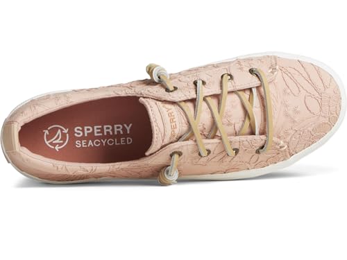 Image of Sperry Womens Crest Vibe Platform Sneaker