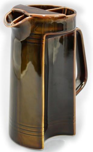 アイトー(Aito) Arita Ware Convenient Server, Tenmoku Barley