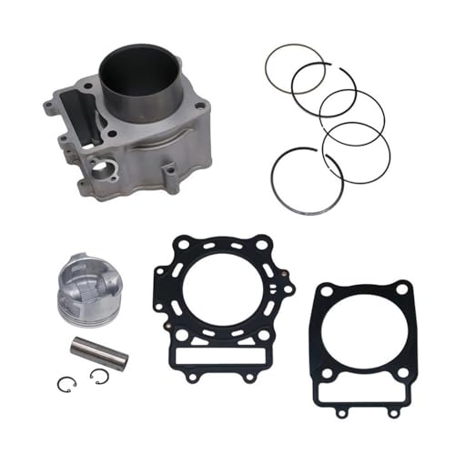 Kit cylindre pour CF CF500 CF188 de rechange moteur 500cc - 3