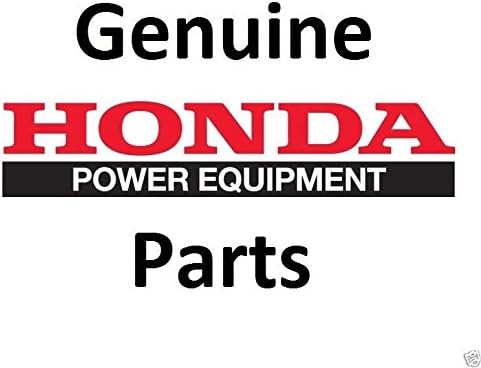 Genuine Honda Power Equipment Parts logo