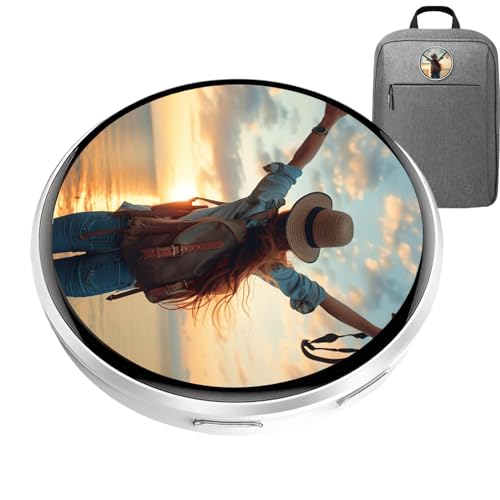 Pines anime digitales con pantalla HD perfectos para regalar en Navidad
