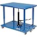 Global Industrial Work Positioning Post Lift Table Foot Control, 48