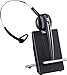 Produktbild Sennheiser Impact D 10 Phone, Office-Headset DECT