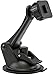 ARKON Windshield Dashboard Sticky Suction Car Mount for XM and Sirius Satellite Radios Single T and AMPS