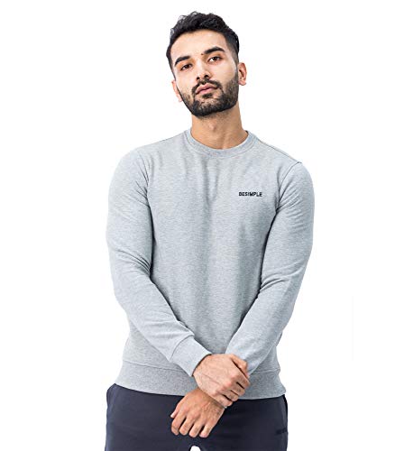 Image of BESIMPLE Men's Sweatshirt