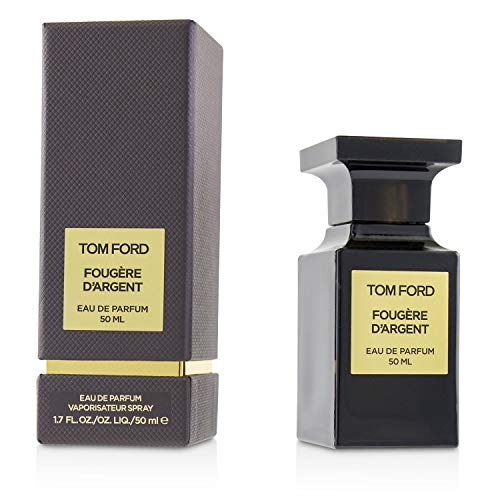 Tom Ford Fougere D'argent Eau De Parfum Spray 1.7 Oz