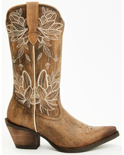 Shyanne Women's Toba Western Boot Snip Toe - Bswsp25l502