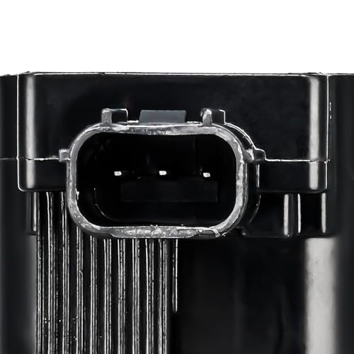 Image of KAX 4 Ignition Coils for Honda Civic 2016-2020 2.0L | Fits Civic 2017-2020 2.0T, Fit 2015-2020 Replaces UF749