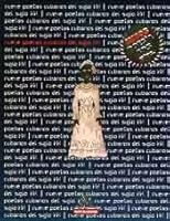 Nueve Poetas Cubanos (Mitos Poesia) 8439704992 Book Cover
