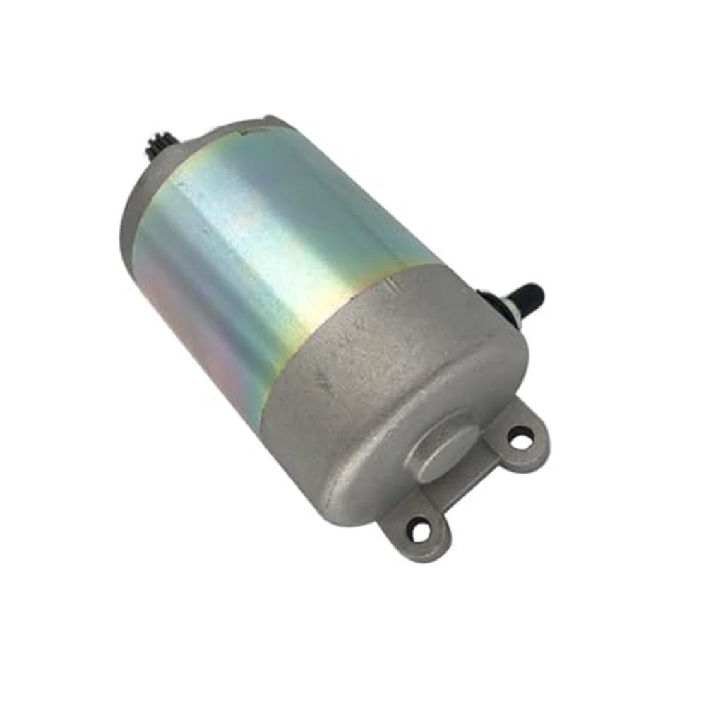Démarreur Démarreur Électrique Pour VTT GY6 250cc CH250 4 Temps