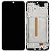Screen Replacement LCD Display Touch Digitizer Assembly with Frame for Samsung Galaxy A25 5G A256 SM-A256U SM-A256B SM-A256E 6.5
