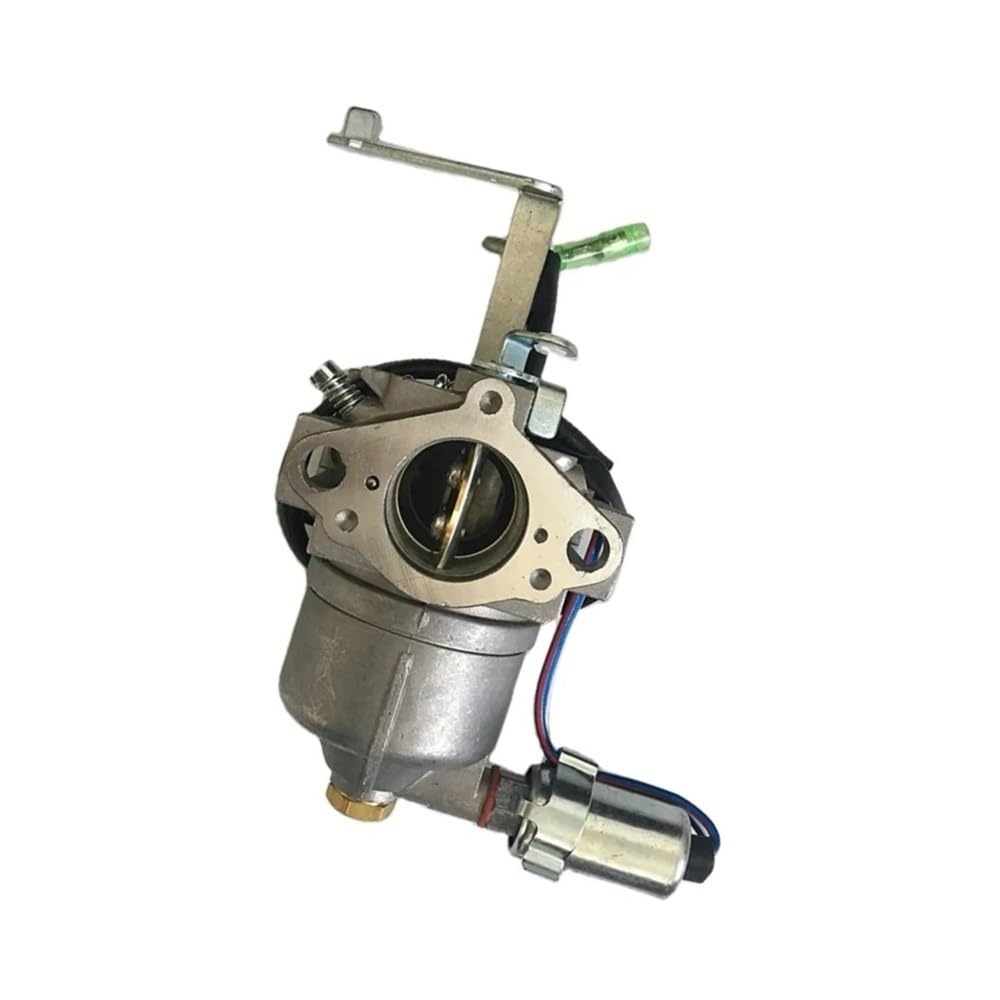 Carburateur pour MZ360 et EF6600 - Pièce de rechange moteur thermique