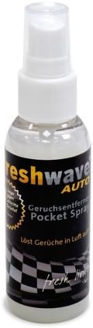 HUMYDRY Pocket Spray Neutralizador de Olores freshwave ® Car 50 ml