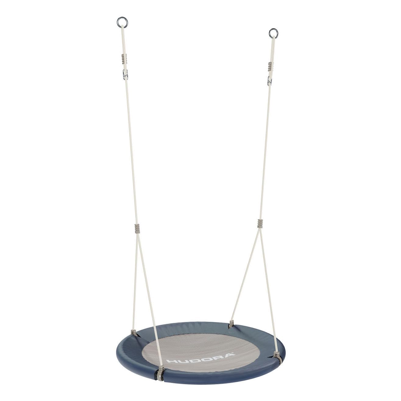 Hudora Nest swing lounge 90, midnight, Textilene, 90 cm