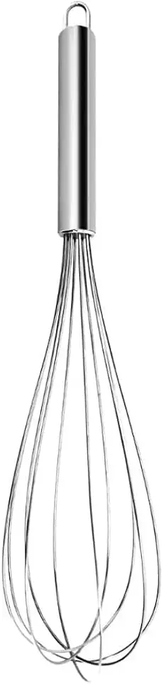 Tuut, Linha Inox, Batedor de Ovos Fouet, 35cm