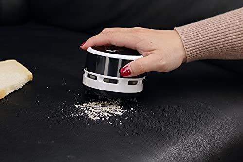 Peach-PA105-Aspiradora-Secar-Sin-bolsa-2AA-Colores-surtidos