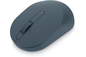 3Dconnexion SpaceMouse Wireless - Precise 3D Navigation and Control