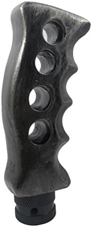 Mavota Hilt Manual Gear Shift Knobs Shifting knob (Gray)