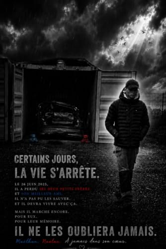 Quatre oui pour trois vies: Inspiré d’une histoire vraie