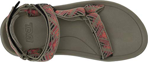 Image of Teva Women's Midform Universal Geometric Sandal