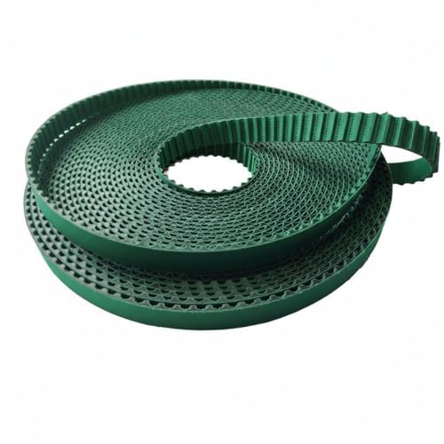 Drive unitized Rail Timing Belt Handheld Control Electric Curtain Accessory Toothed Design Portal Treatment Hardware for homeowners, Office, Hotel| Window Treatments & Hardware | Curtains