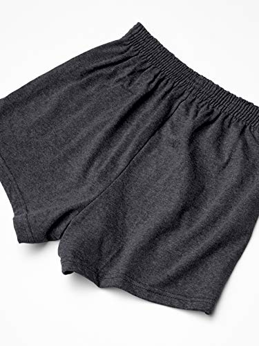 Image of Soffe Youth Girls' Authentic Soffe Shorts