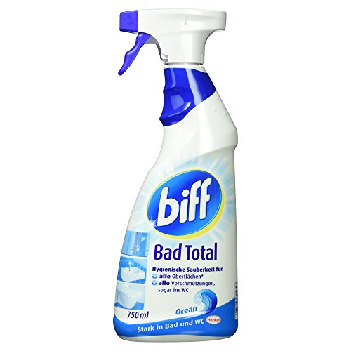 Preisvergleich Produktbild Biff Bad Total Ocean, 750 ml