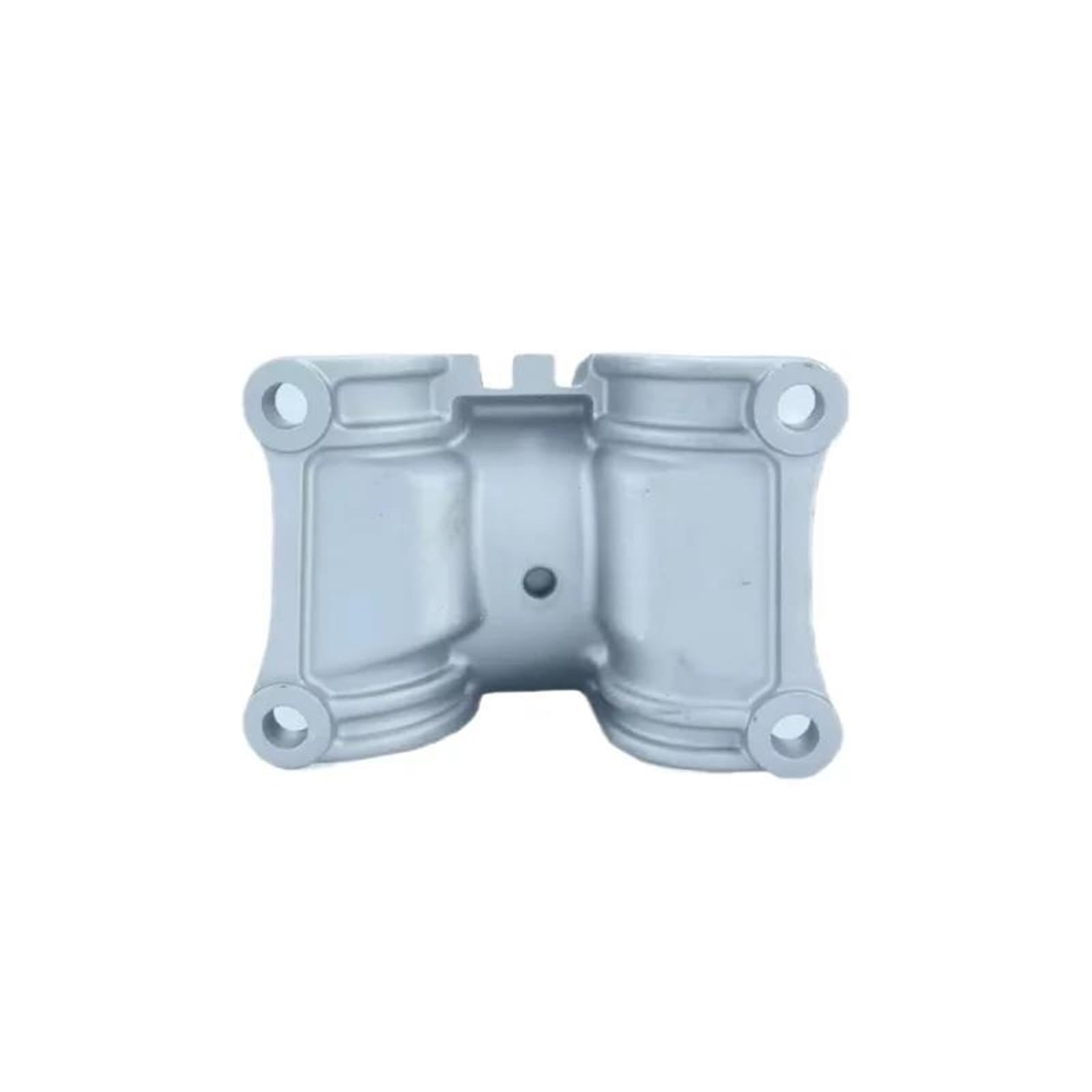 Generico Revisione del Motore 11210-8J000 11210-CN000 11210-CA000 11220-8J100 Supporti Motore per Nissan 2002 2003 2004 2005 2006 2.5L