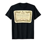 Hennything Can Happen T-Shirt