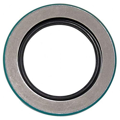 Shaft Seal, 2-1/4 x 3-3/8 x 3/8", HM14, Nitrile