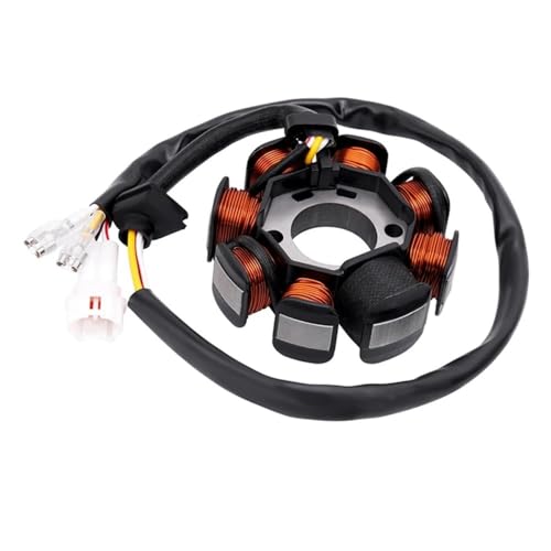 Bobine de stator pour 250 EXC-F et XC-F 77039104000