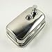 Produktbild 500ml Stainless Stahl Wandhalterung Soap Lotion Dispenser Home Kitchen Dusche