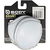 おたふく手袋 防寒イヤーマフ[リフレクト 反射材付 折り畳み] JW-113 シルバー フリーサイズ