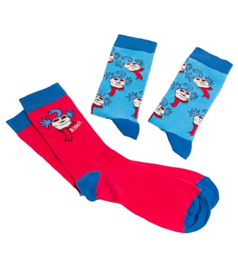 TruffleShuffle Labyrinth Worm 2pk Socks