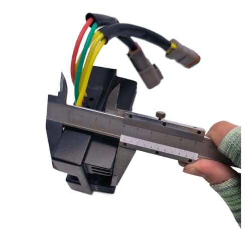 Régulateur de tension pour CMT-SD101F stabilisateur électrique