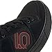 Freerider Cycling Shoe - Men's, Core Black/Red/Grey Five, 9.0