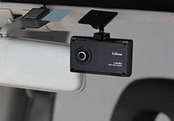 Amazon | セルスター ドライブレコーダー CSD-570FH 日本製3年
