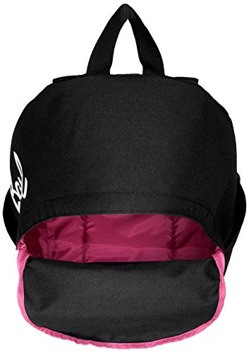 最安値 バービー リュック Barbie バッグ メイ スクールバッグ デイパック バックパック 通学 レディース 可愛い 女子 中学生 高校生 ブラック 01の価格比較