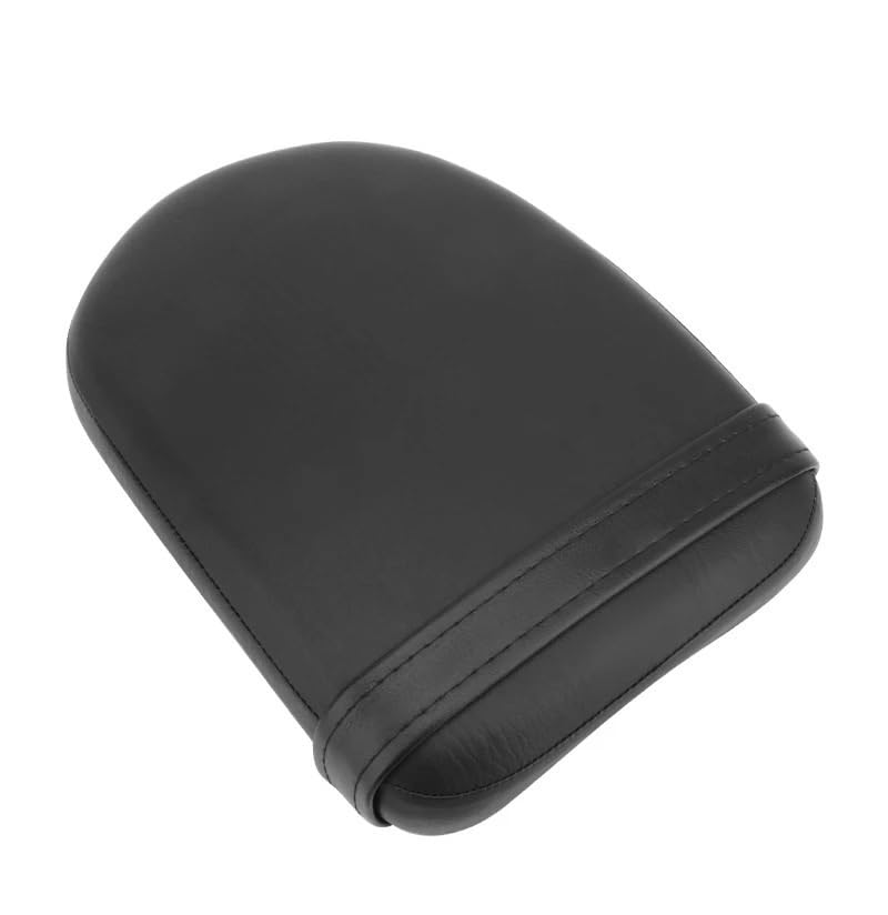 Coussin pour seat passager arrière moto Rebel CMX 500 pour éliminer la fatigue en duo