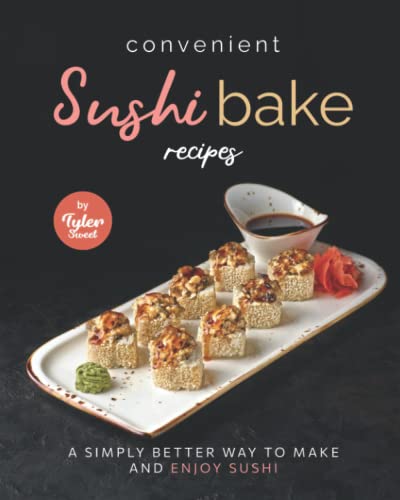 Convenient Sushi Bake Recipes