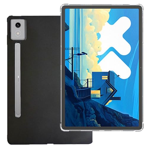 Amazon.co.jp: 【2025新登場】For Lenovo Idea Tab Pro/Lenovo