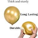 Rozi Decoration Happy Retirement Foil Balloons with Champagne Bottle & Glass Foil, Latex Balloons Party Decoration Items For Father, Mother, Men, Women, Teacher, Mom Party Supplies (Pack of 24 Pcs) gallery image